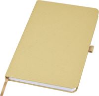 BLOCK NOTE CON COPERTINA RIGIDA